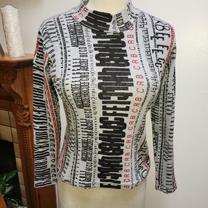 TurtleNeck (Canyon River Blues)